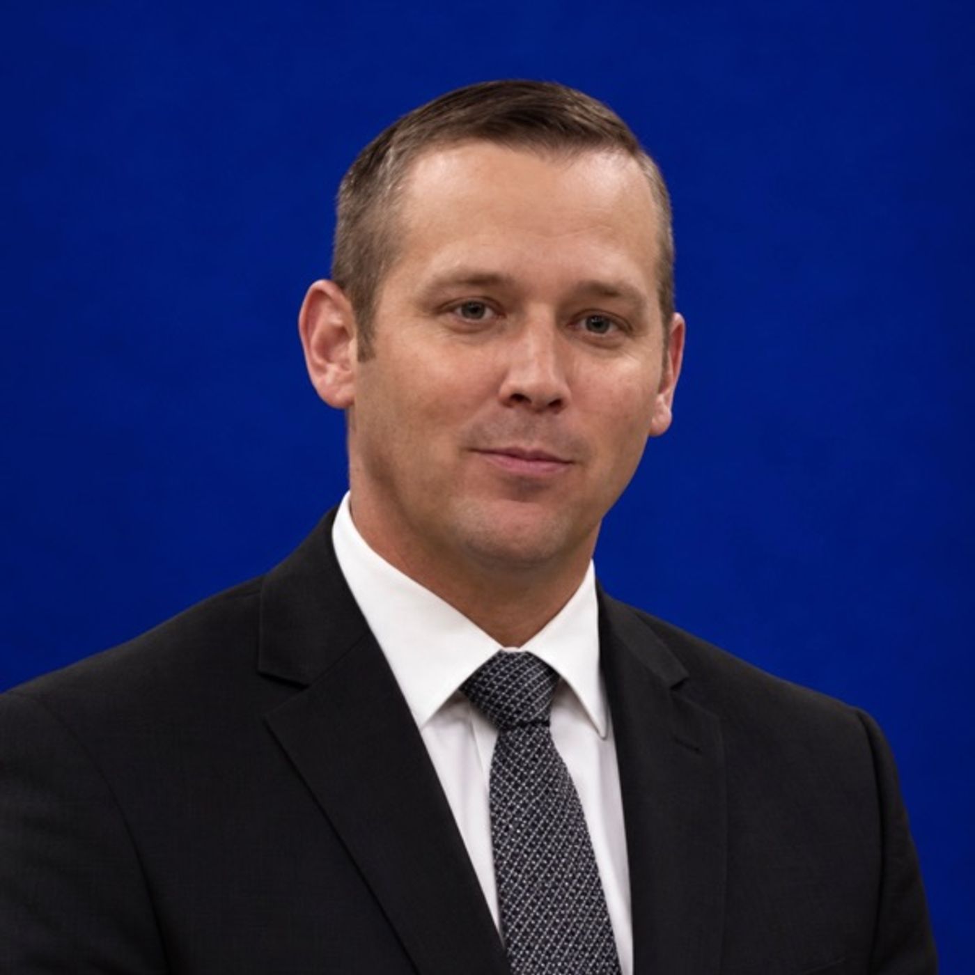 Rev. Nathan Persinger-“An Unwavering Conviction”
