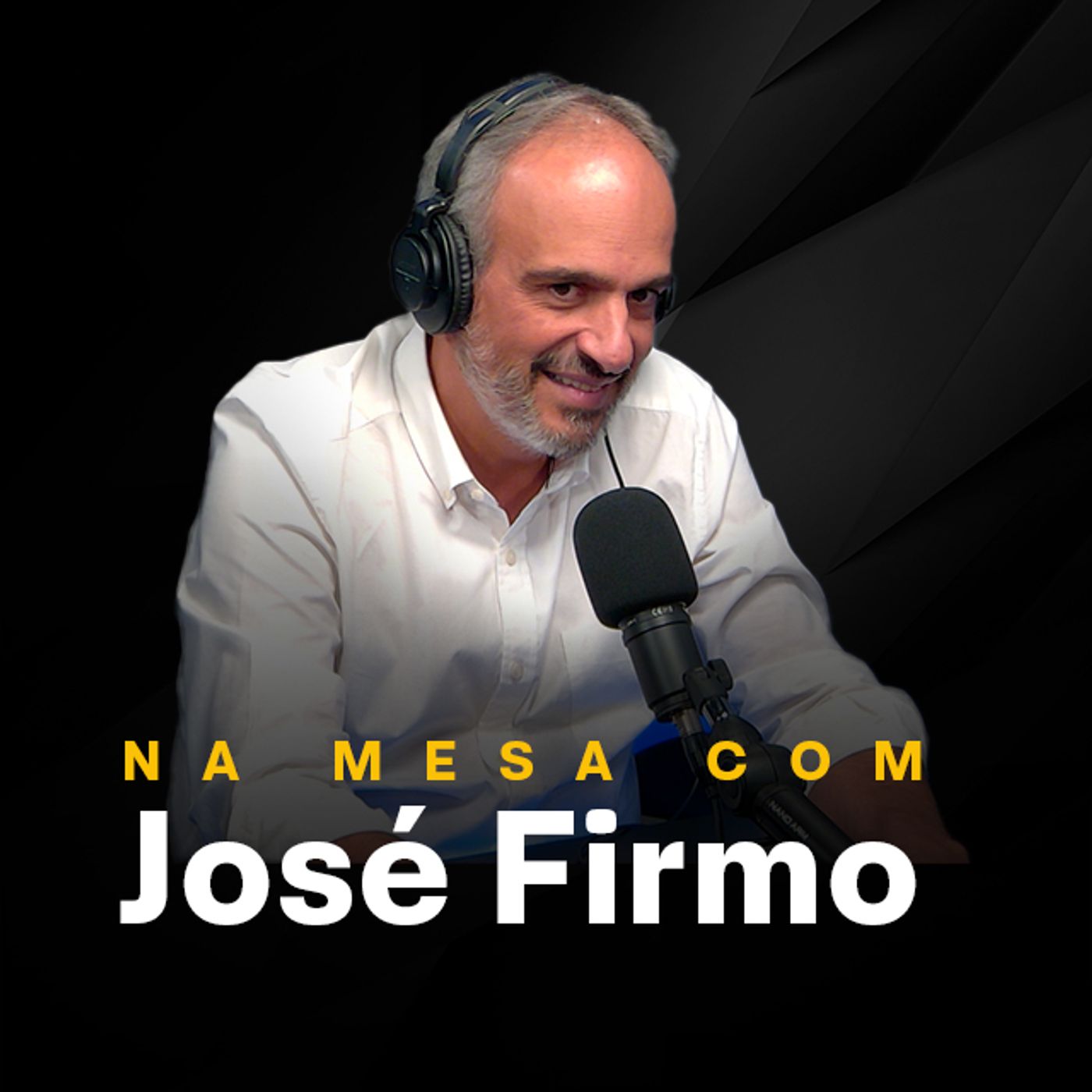#34 - Na mesa com José Firmo, CEO da PetroReconcavo