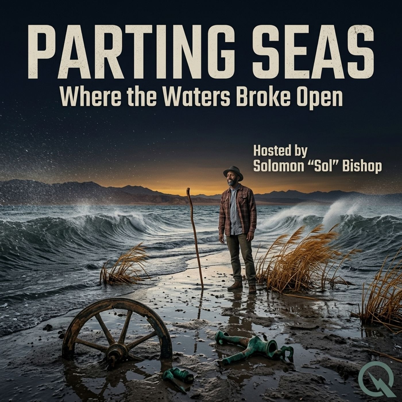 Parting Seas