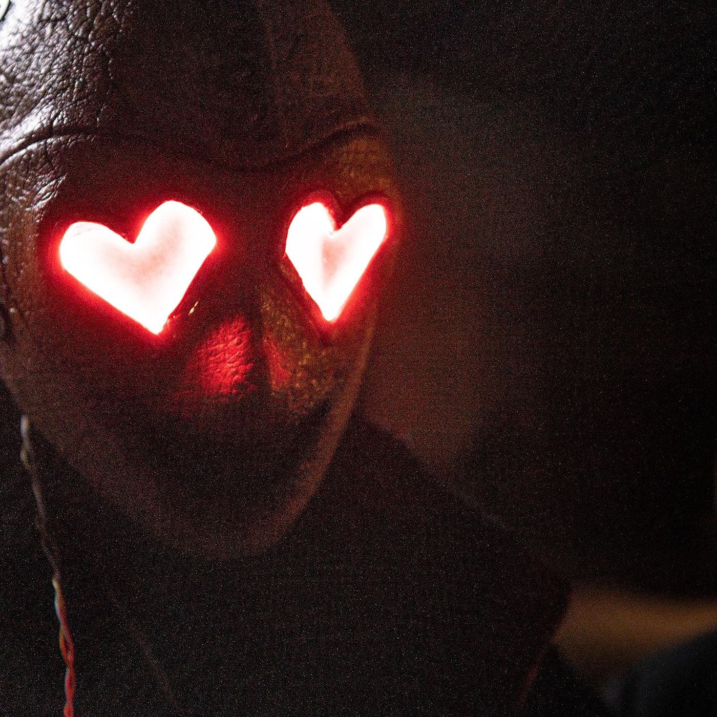 Subculture Film Reviews - HEART EYES (Central Coast Radio) episode artwork