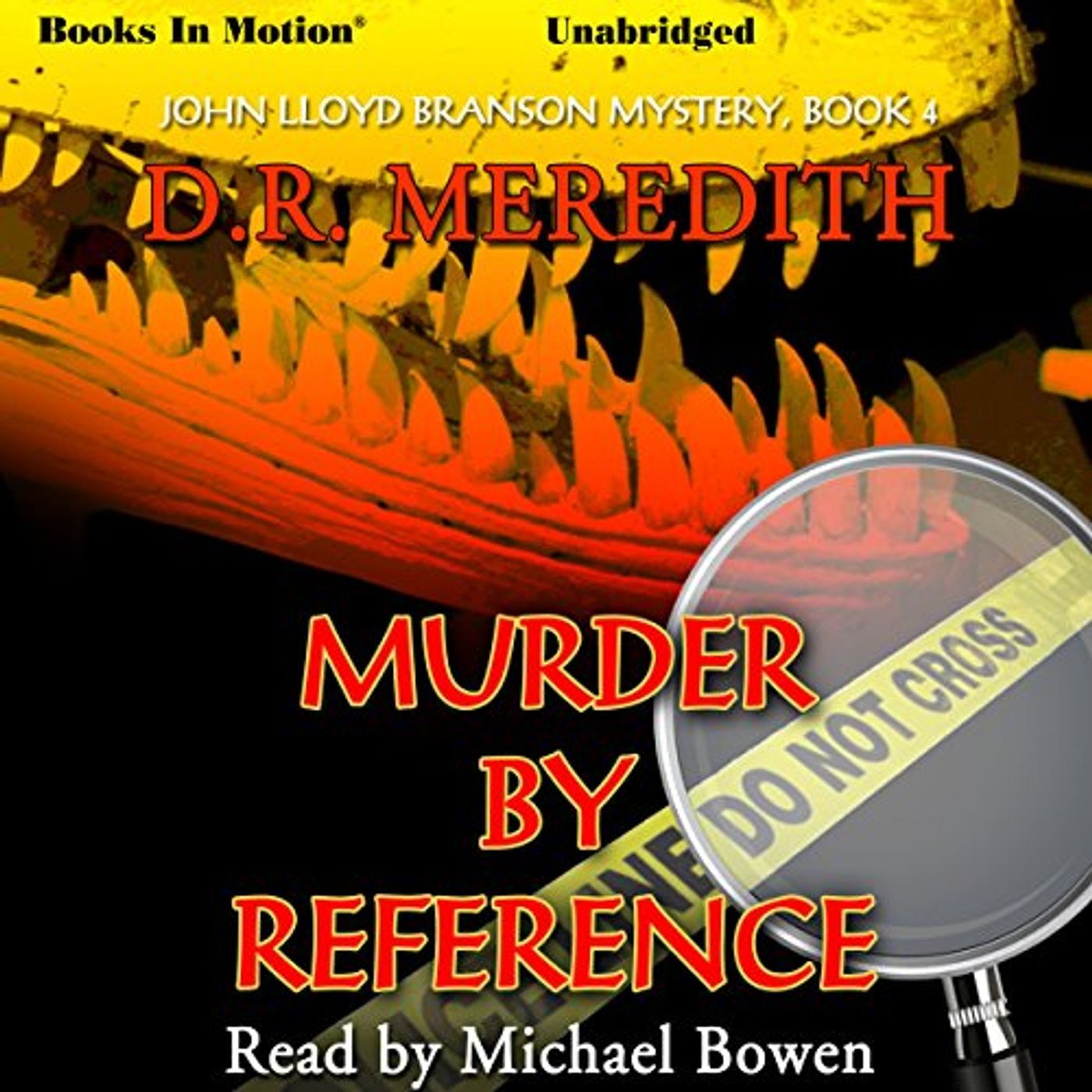 Discover the Top 100 Audiobooks in Mysteries & Thrillers, Suspense