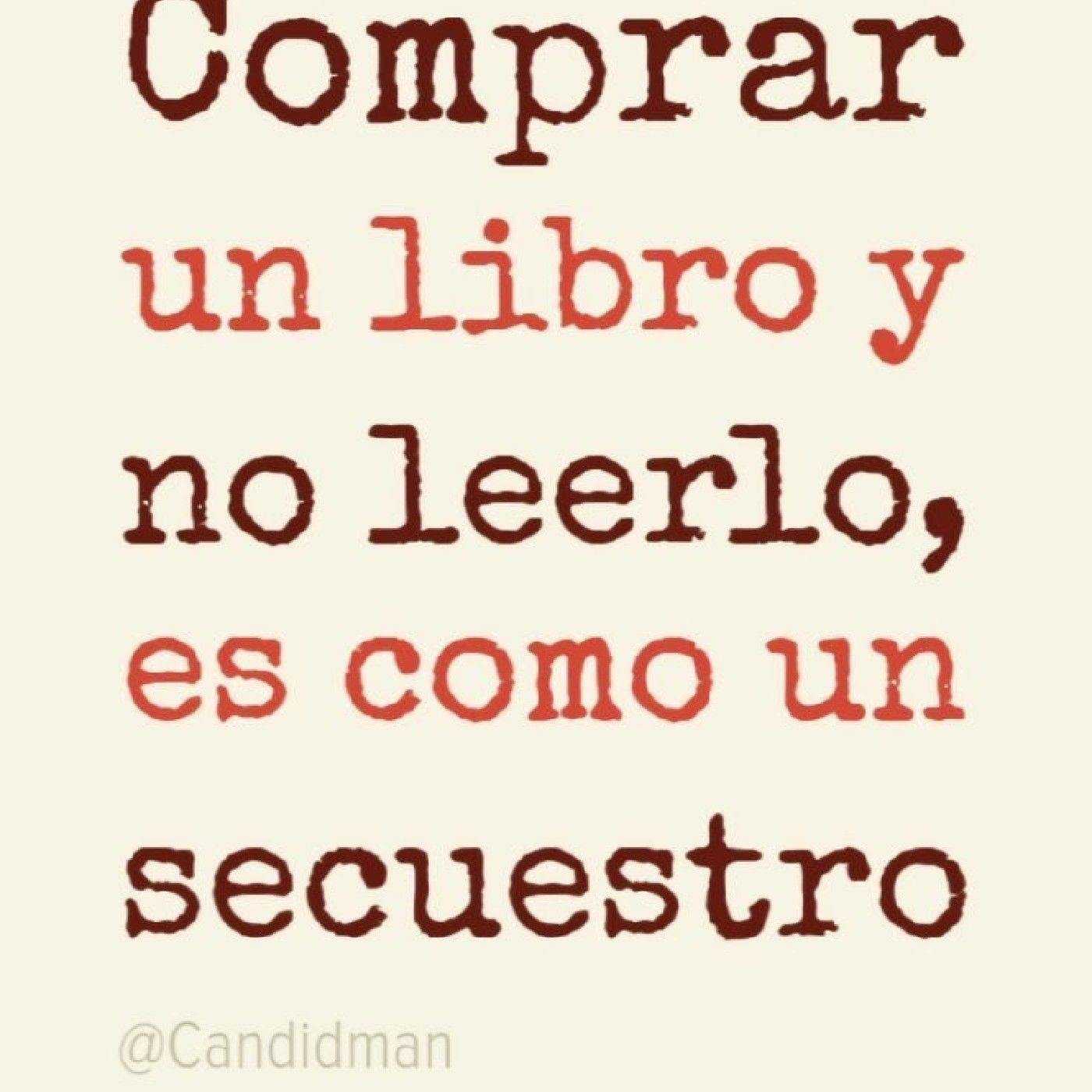 Me encanta leer