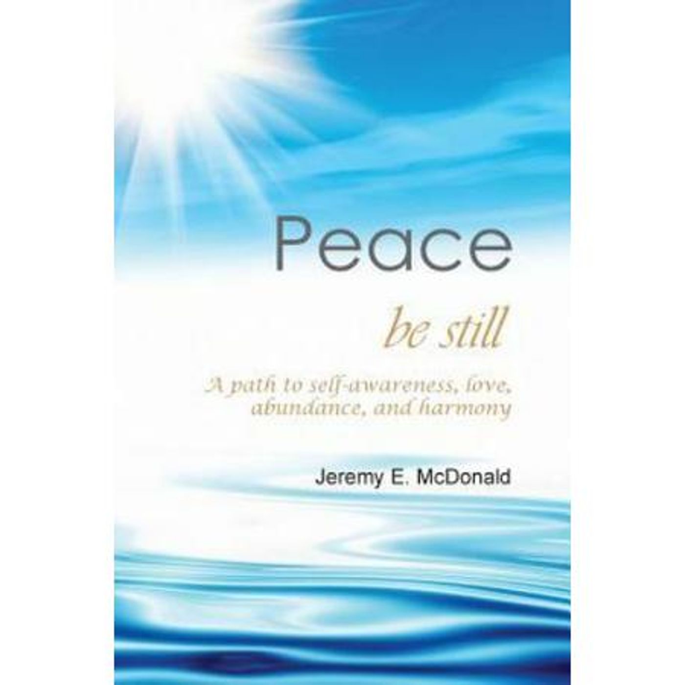 Heal Yourself, Heal The World with Quantum Healer  Jeremy Mc Donald episode artwork