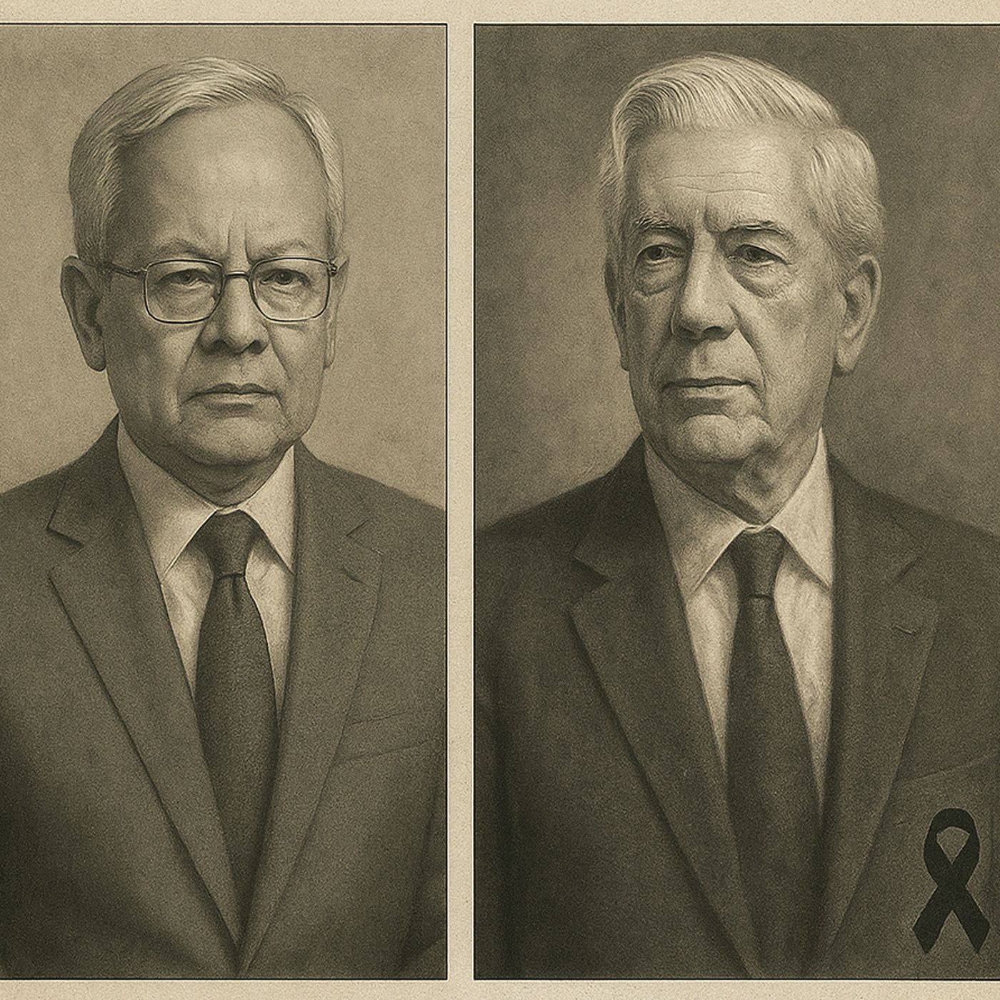 Hildebrandt en sus trece