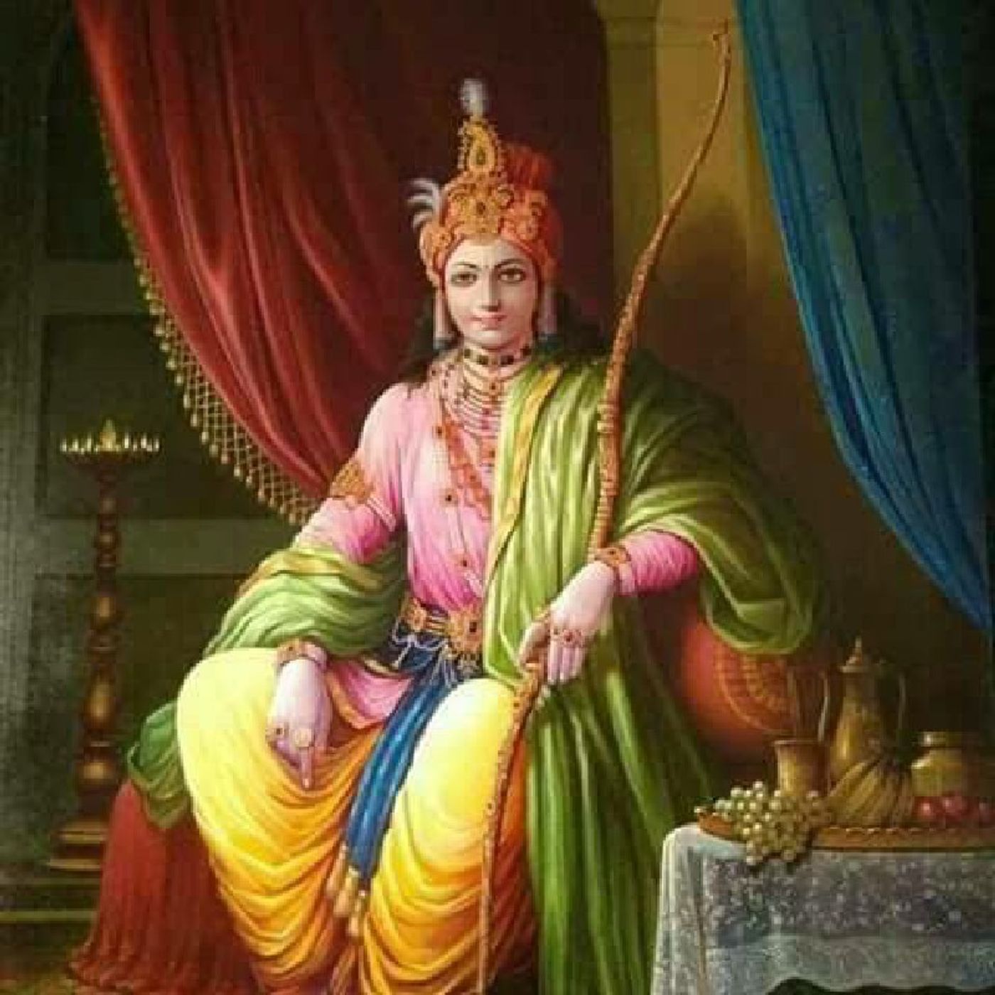 Ramayana Series