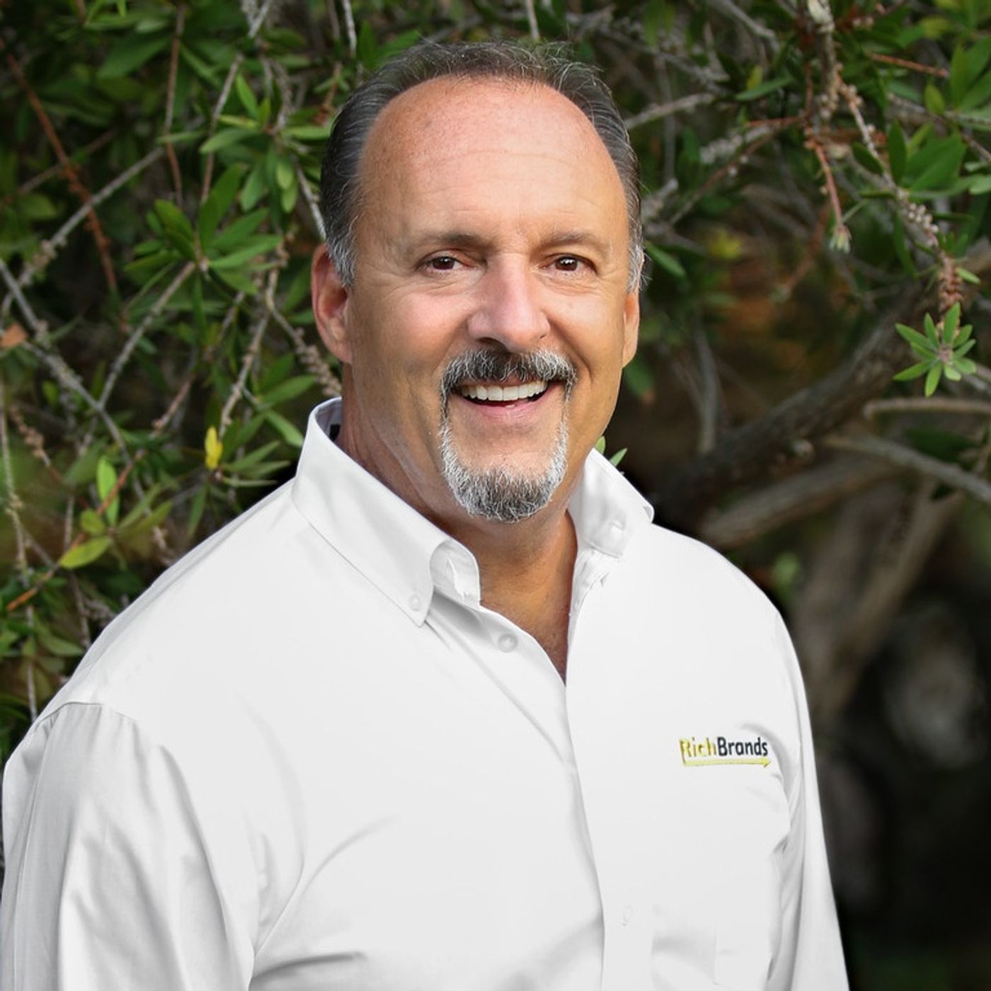 Rich Kozak - IMPACT DRIVEN BRANDING