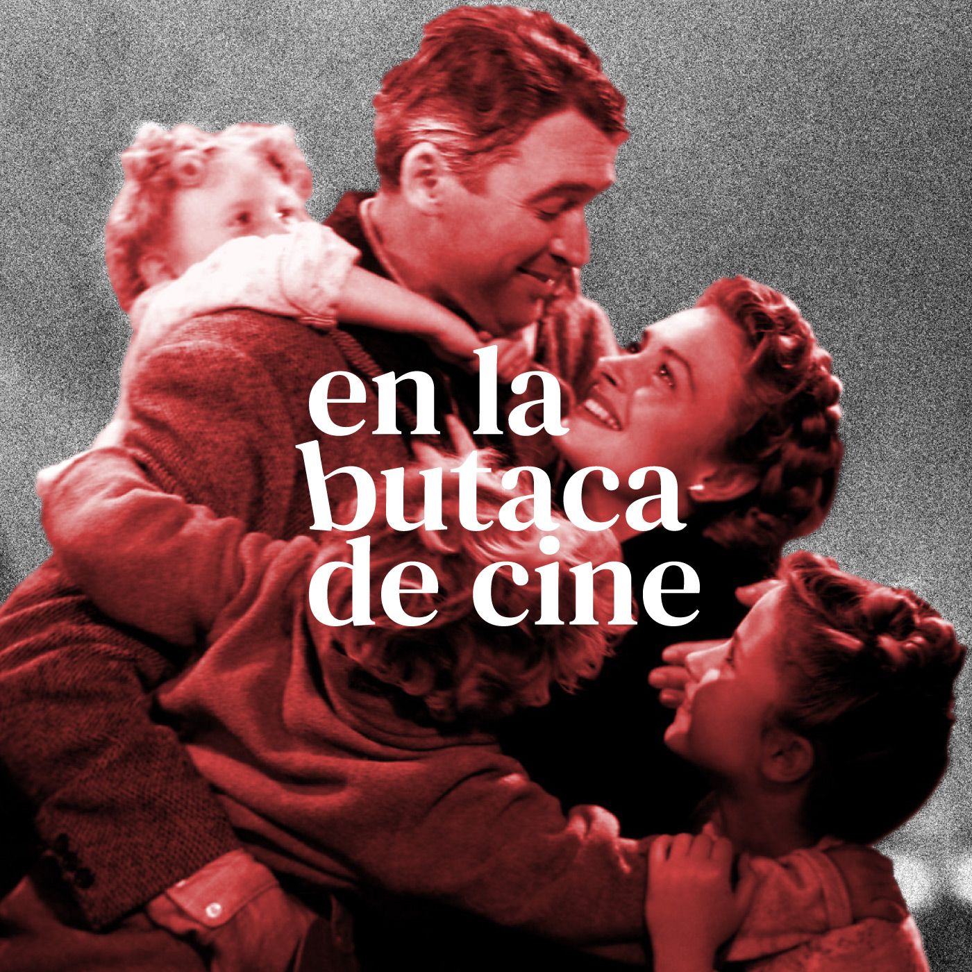 En la butaca de Cine