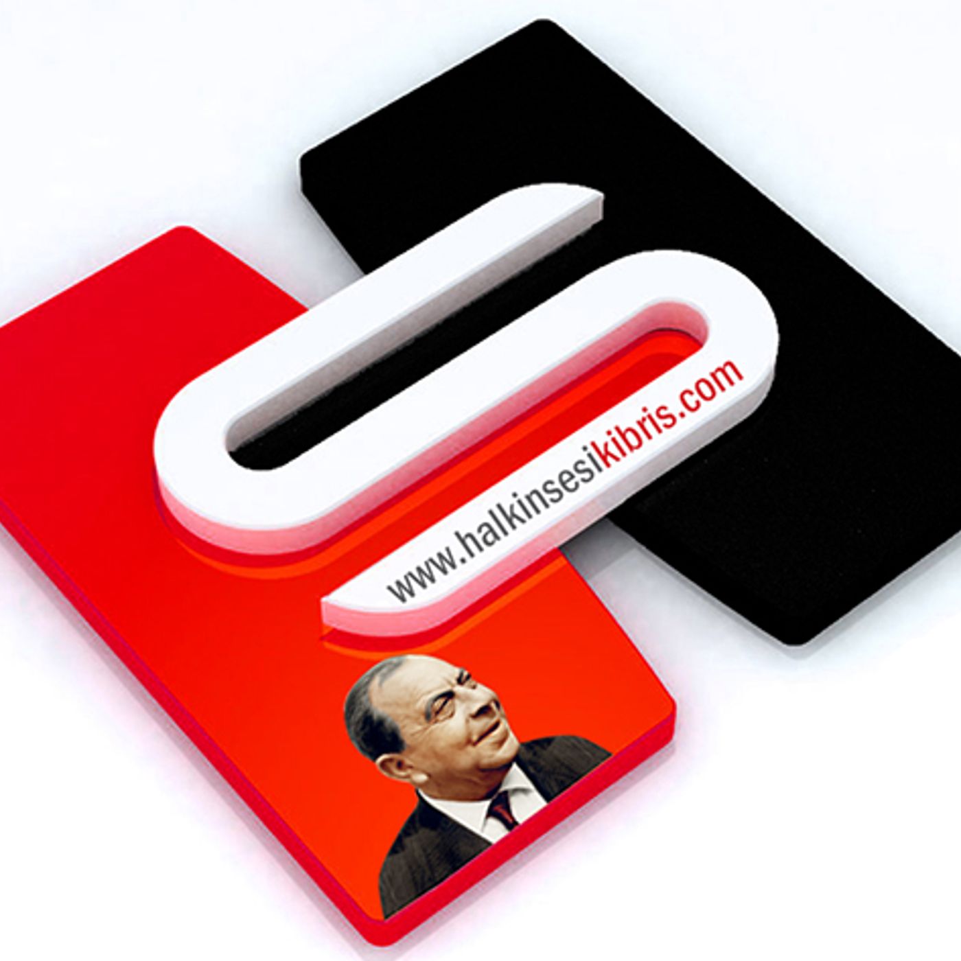 TEST - HALKIN SESİ RADIO / TÜRKÇE