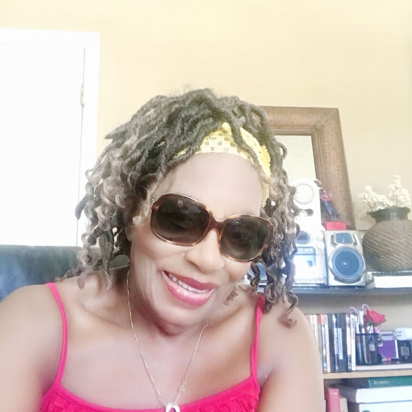 Breakfast with Dr. Marie