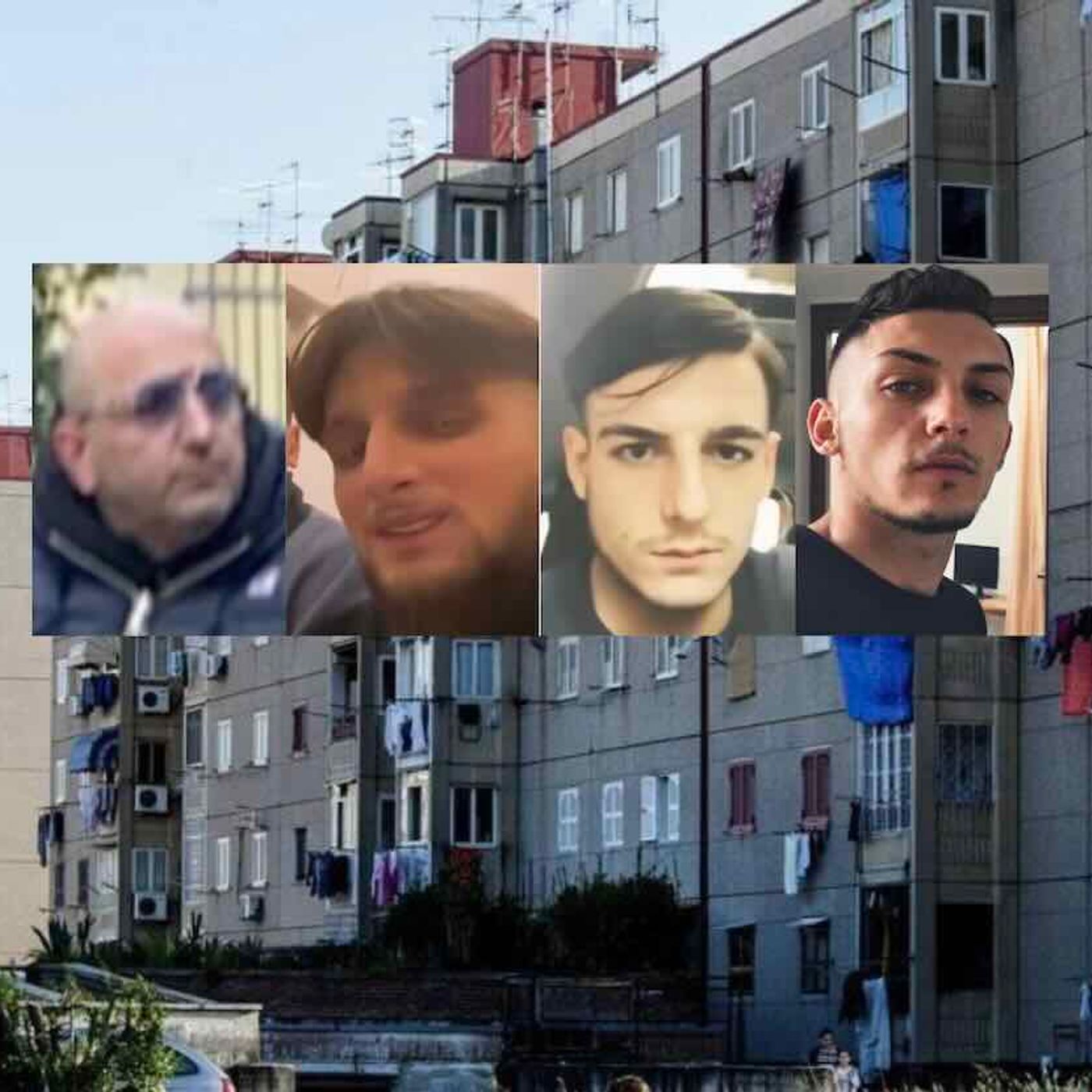 Afragola, le confessioni del pentito: «Ecco come i Nobile hanno tradito i Moccia» episode artwork