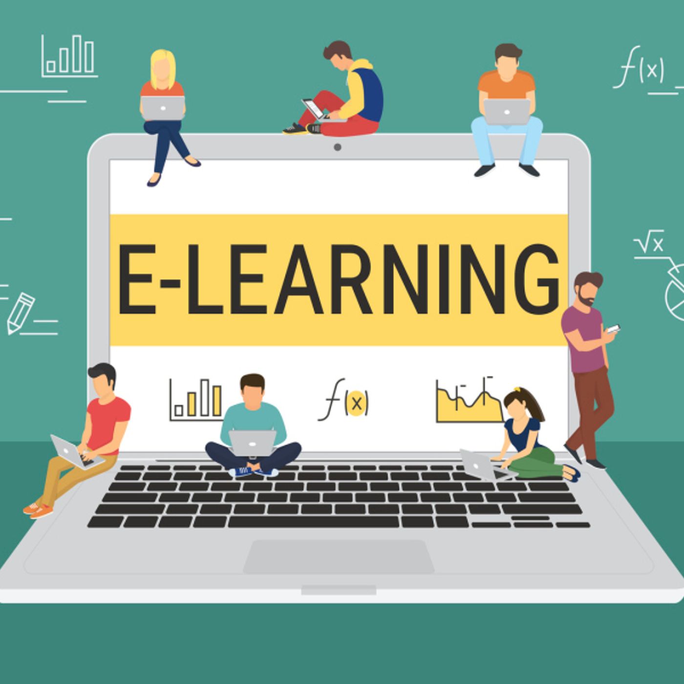¡Hablemos de e-learning! (Emisión Fash)
