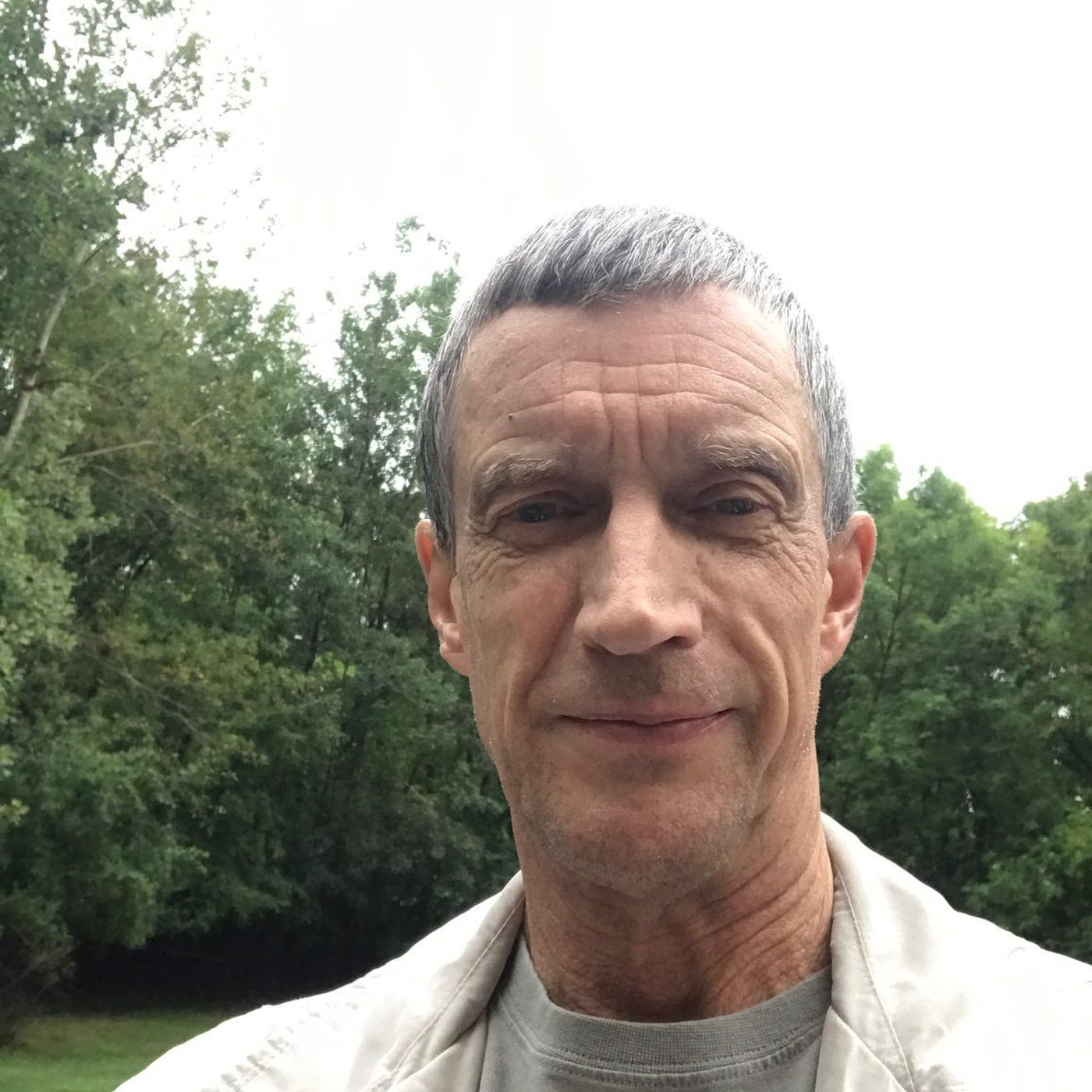 Join the Journey into Consciousness with John Buchanan
