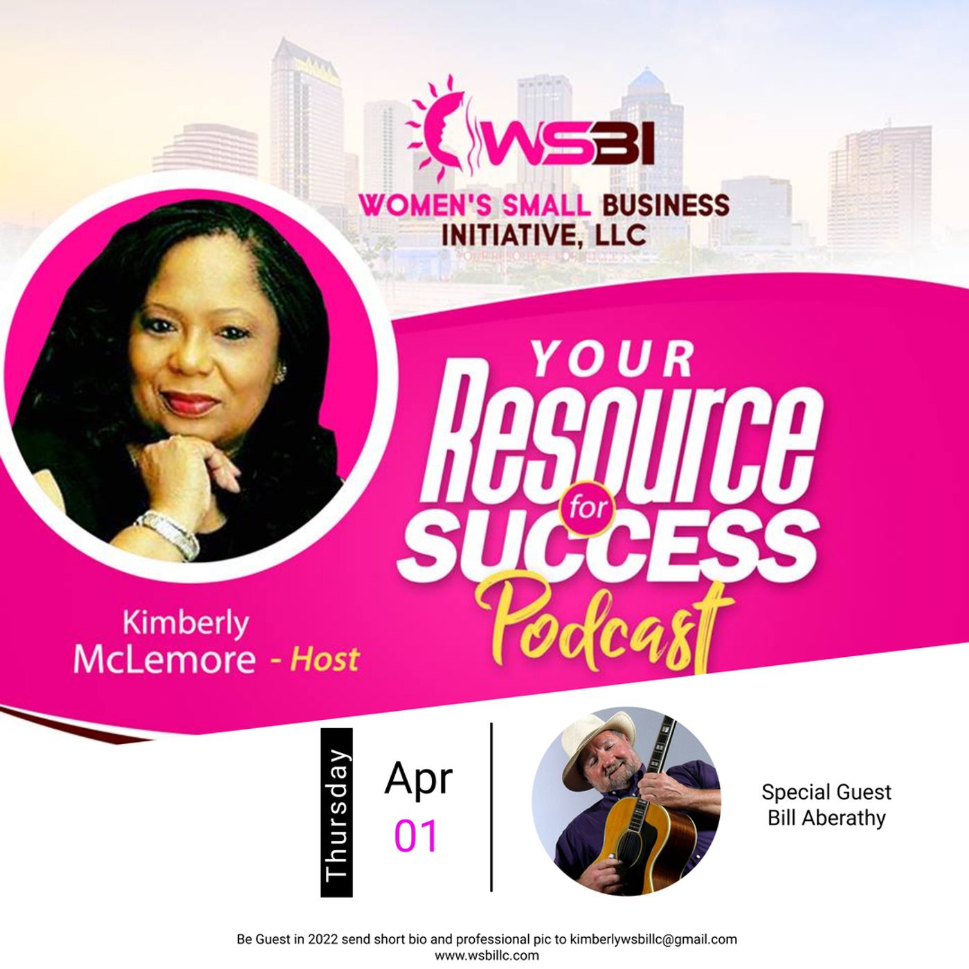 Your Resource For Success Podcast