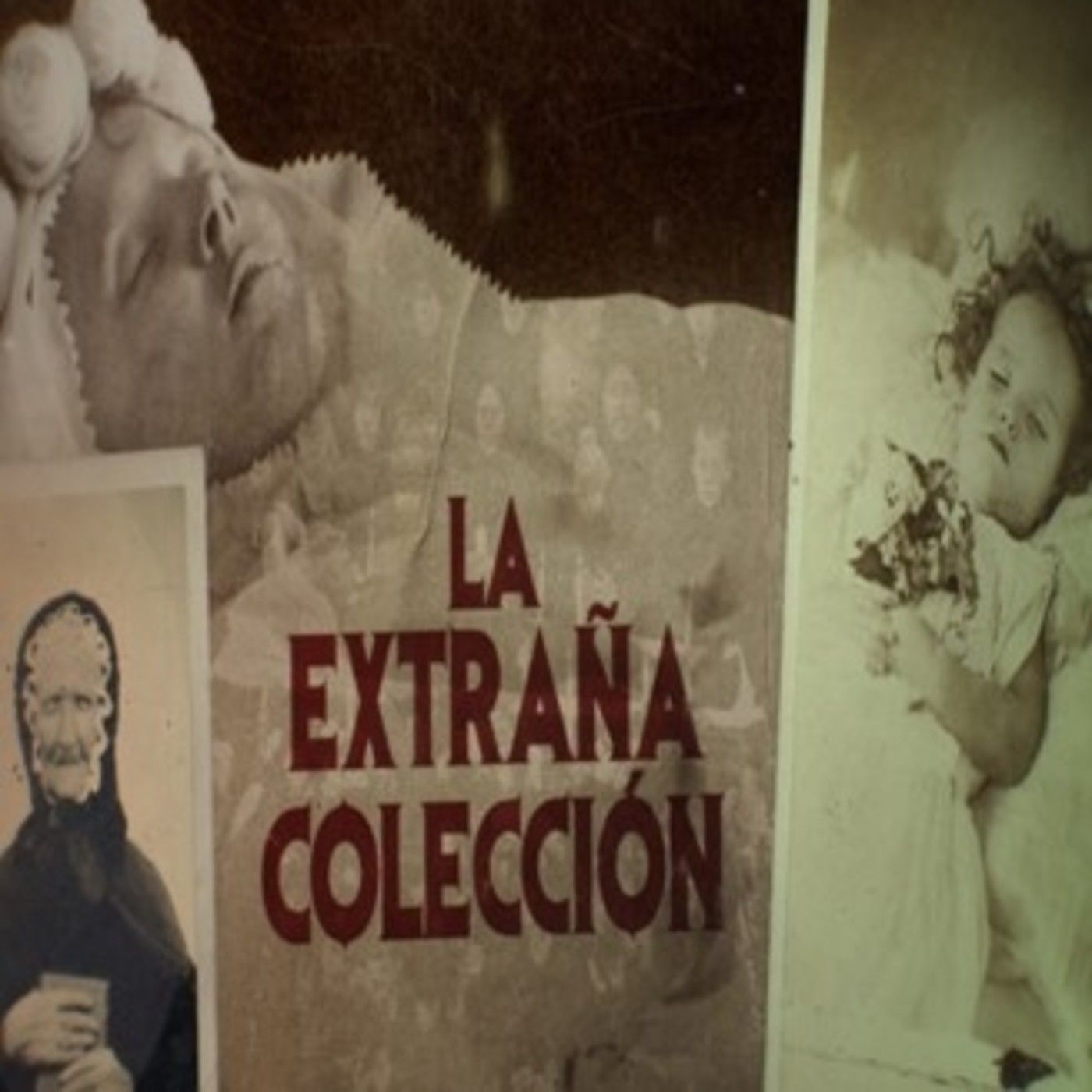 Cuarto Milenio: La extraña colección