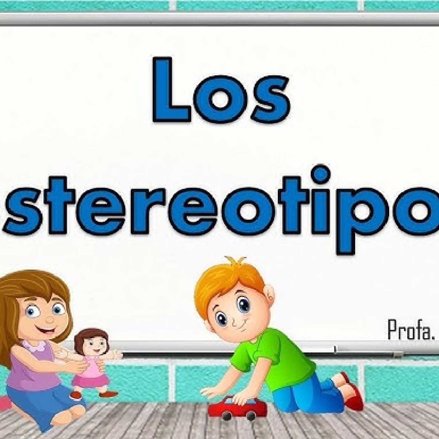 Más allá de una sola historia: educar desde la diversidad episode artwork