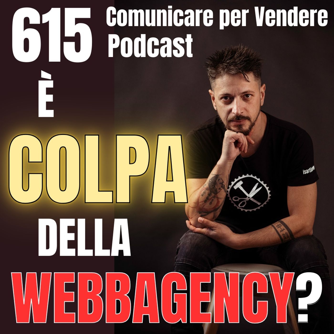 Comunicare per Vendere - i Sarti del Web
