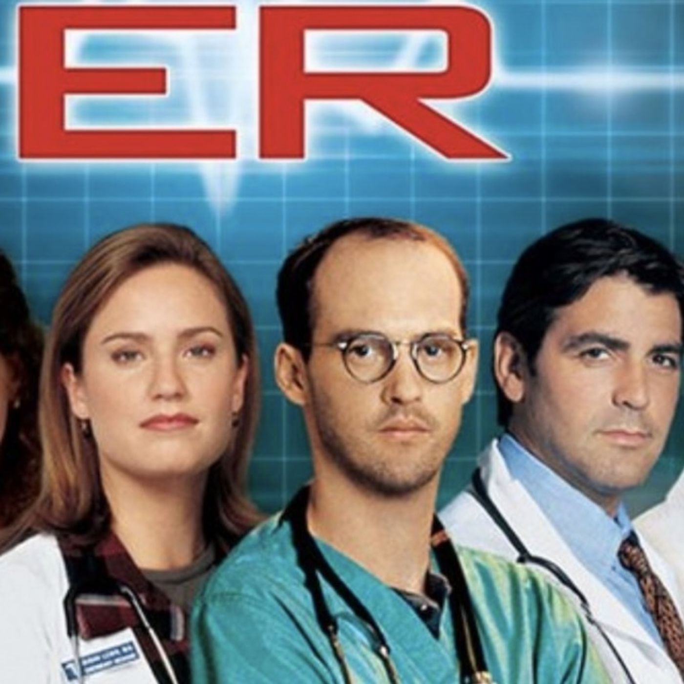 ER: L'evoluzione delle tecnologie sanitarie e di comunicazione dal 1994 al 2009 episode artwork
