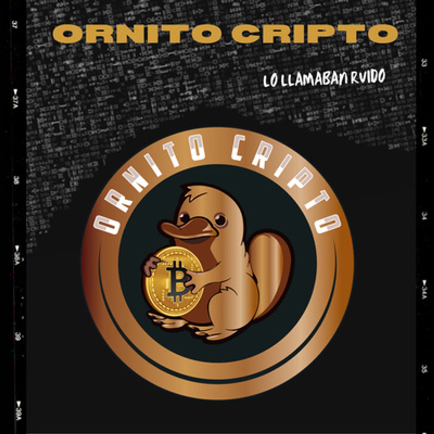 Ornito Cripto