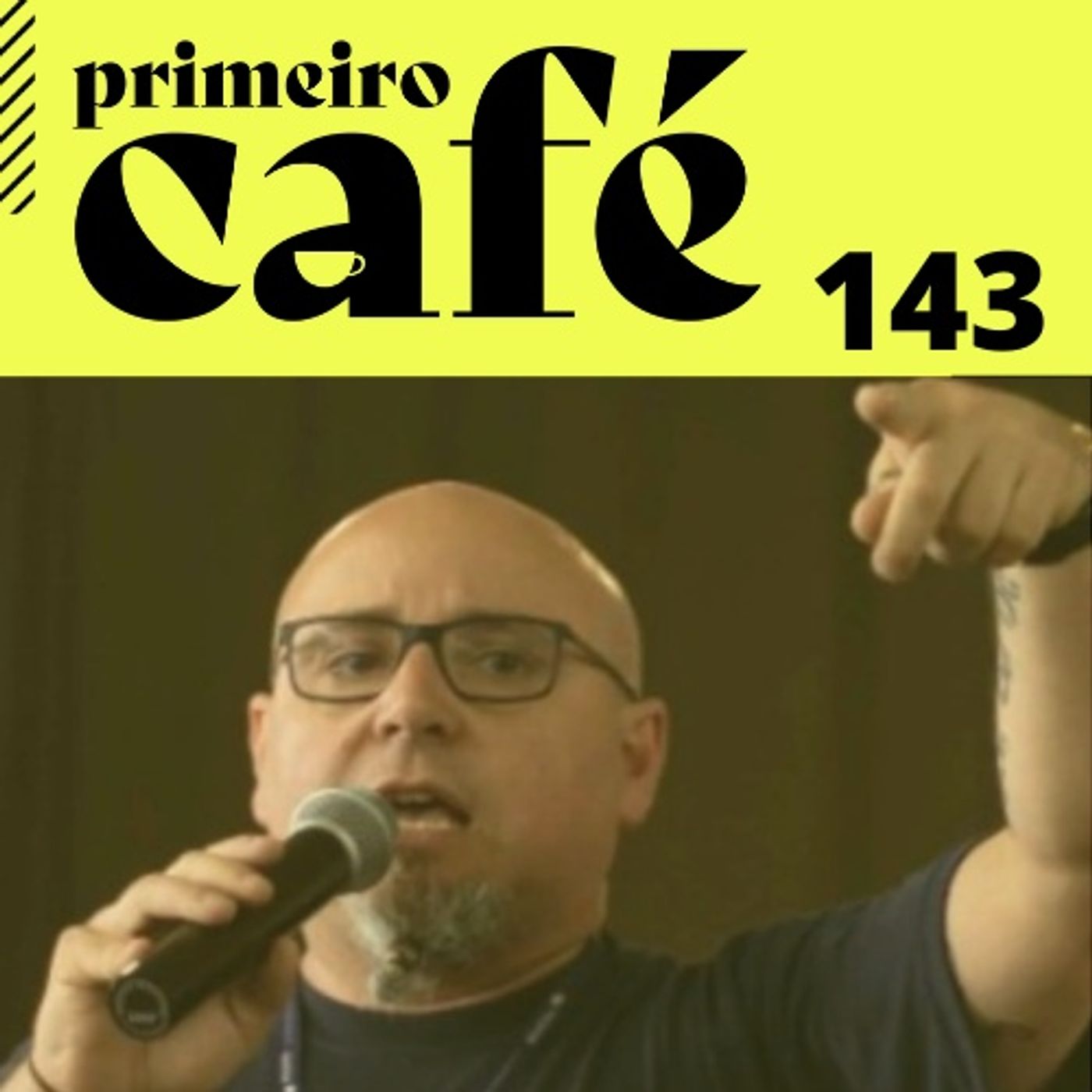 Primeiro Café
