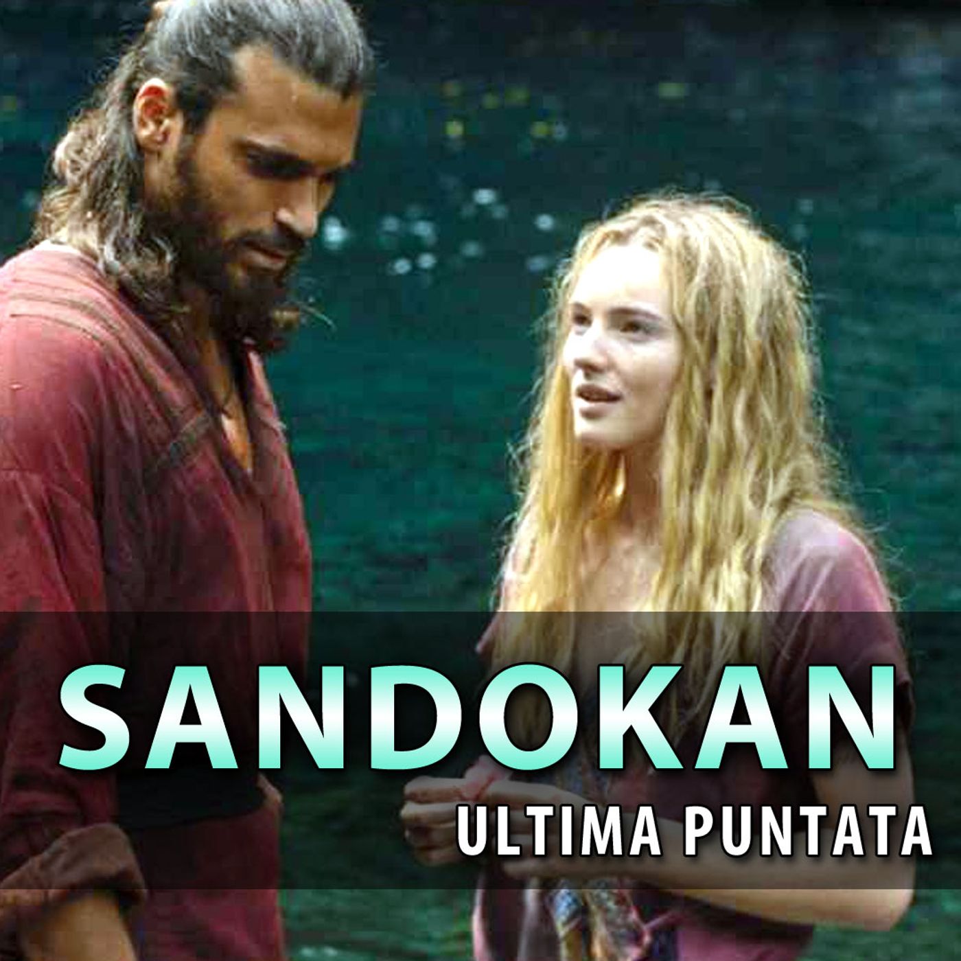 Sandokan, Ultima Puntata: La Scelta Definitiva!