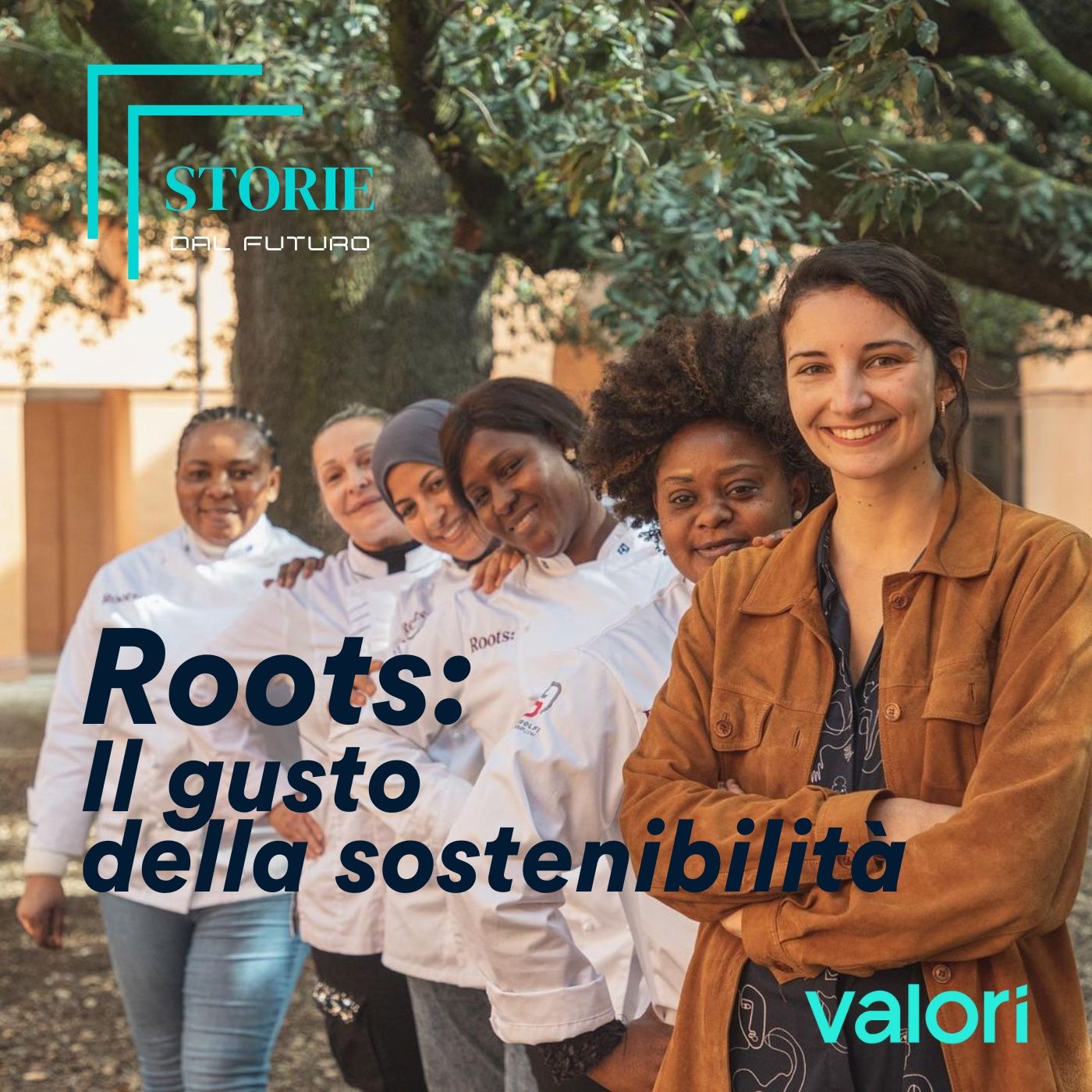Storie dal futuro