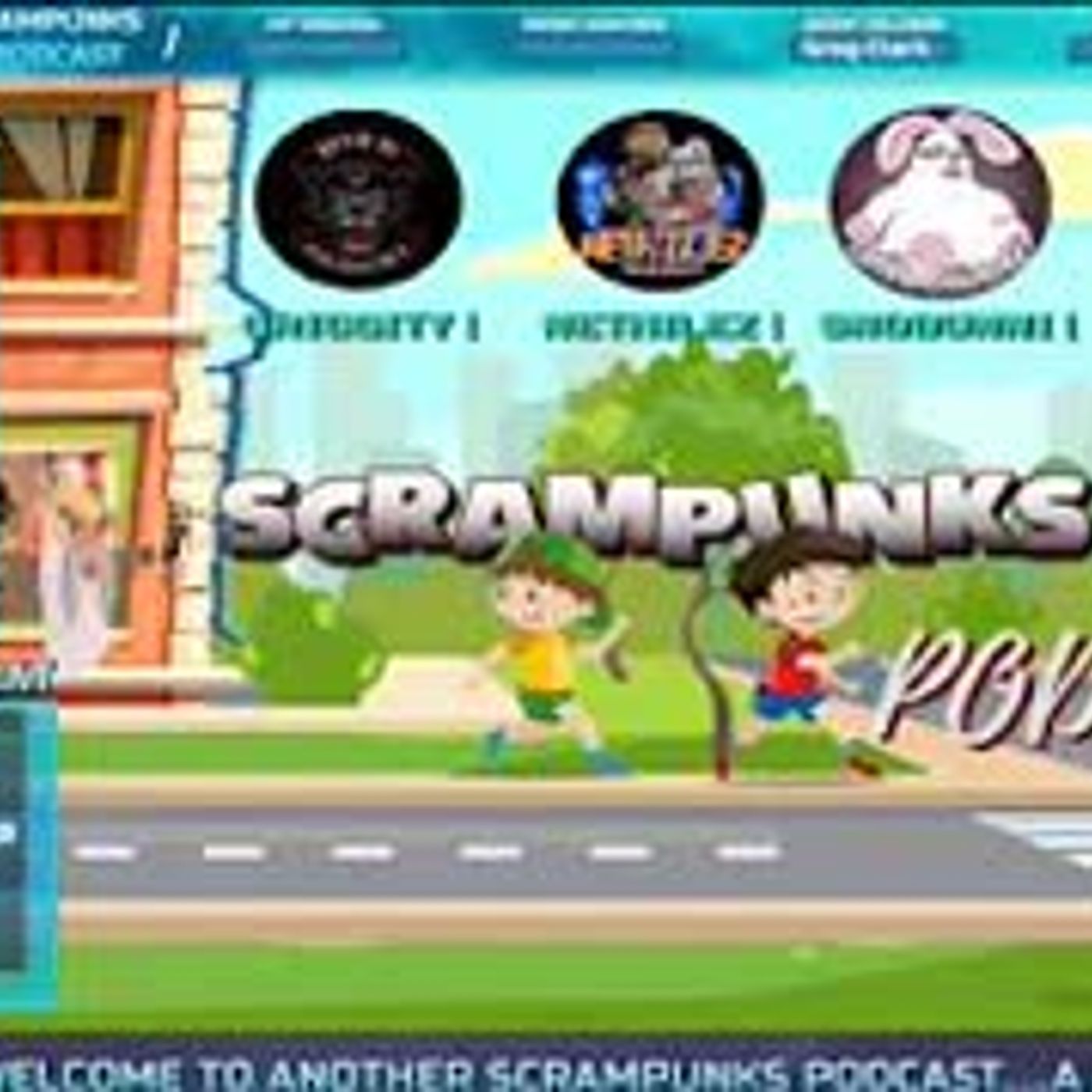 SPP №61 PS5 being reworked | Phil Spencer chooses FPS over resolution | Xbox hardware down 43% episode artwork