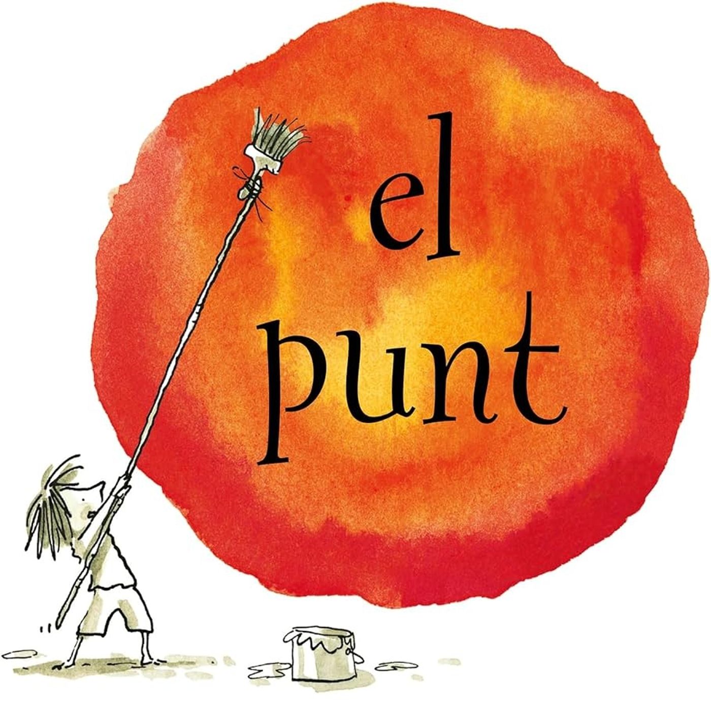 Roda de contes ( 219 - El Punt ) 06 11 2025 episode artwork