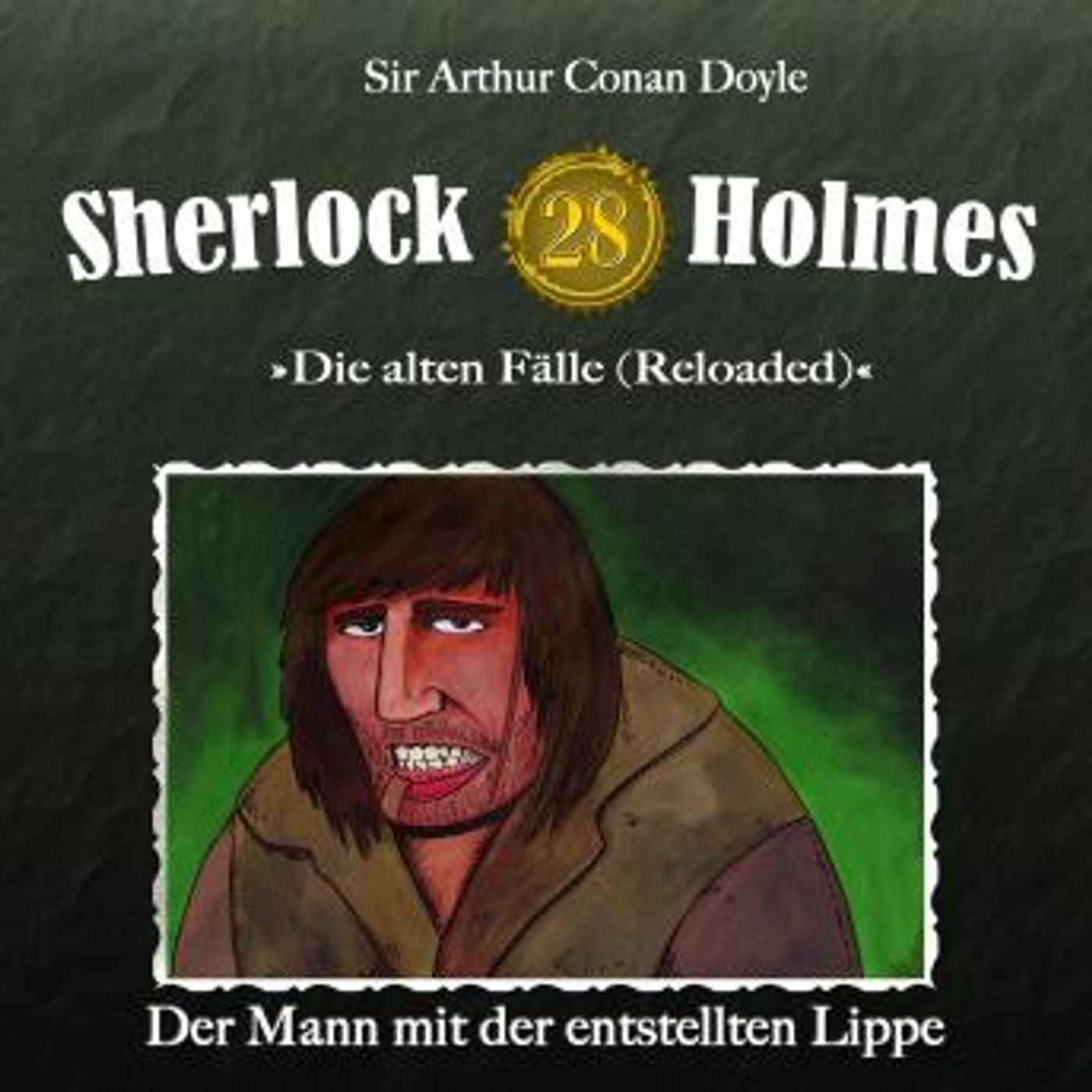 Explore New Full Audiobooks in Mystery, Thriller & Horror, Suspense