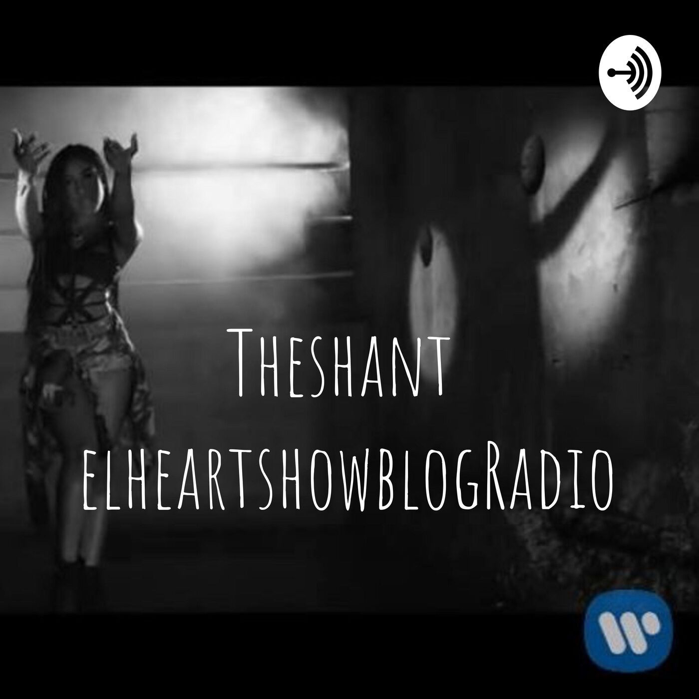TheshantelheartshowblogRadio