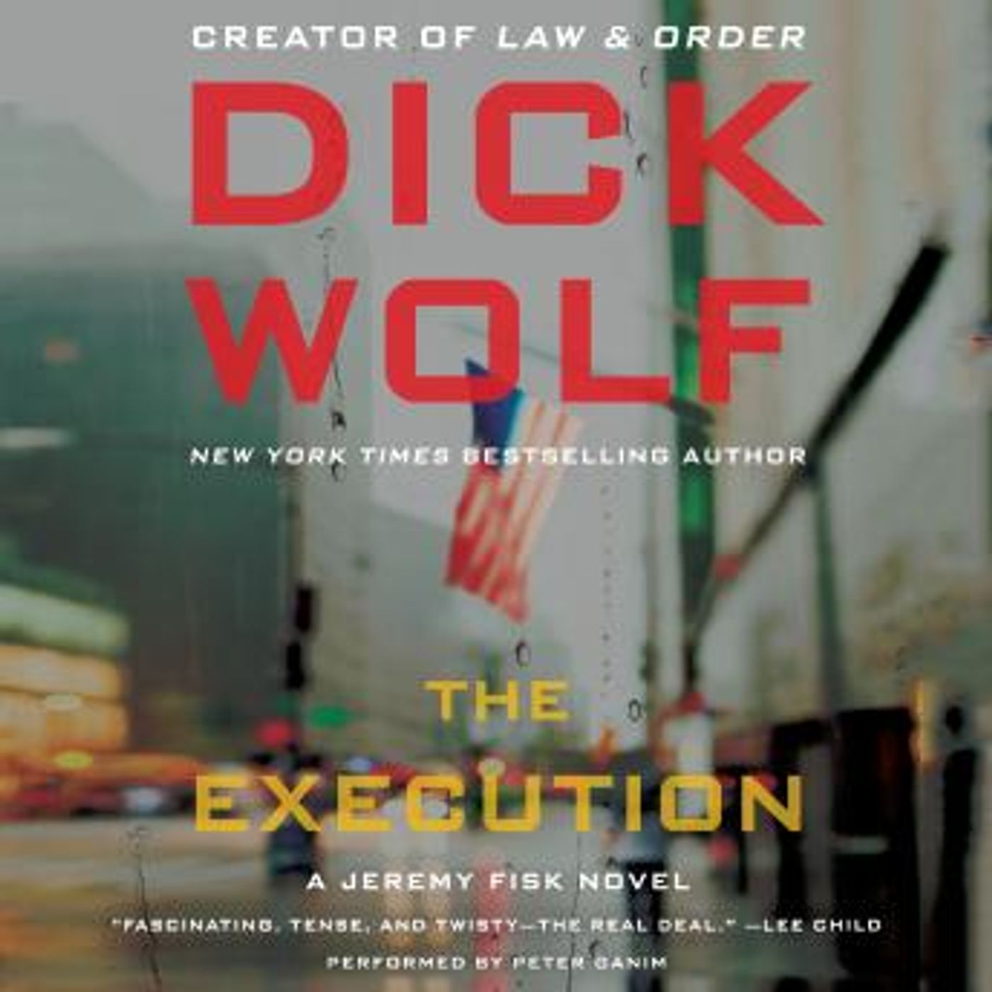 Explore New Full Audiobooks in Mystery, Thriller & Horror, Suspense