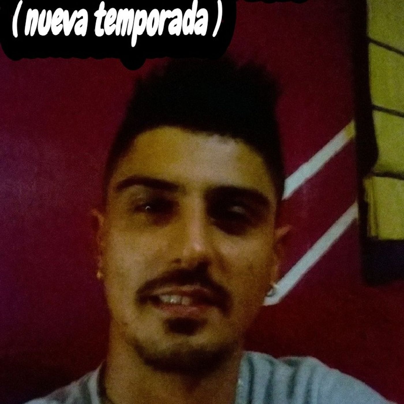 El Show De Daniel Ramón Cruz