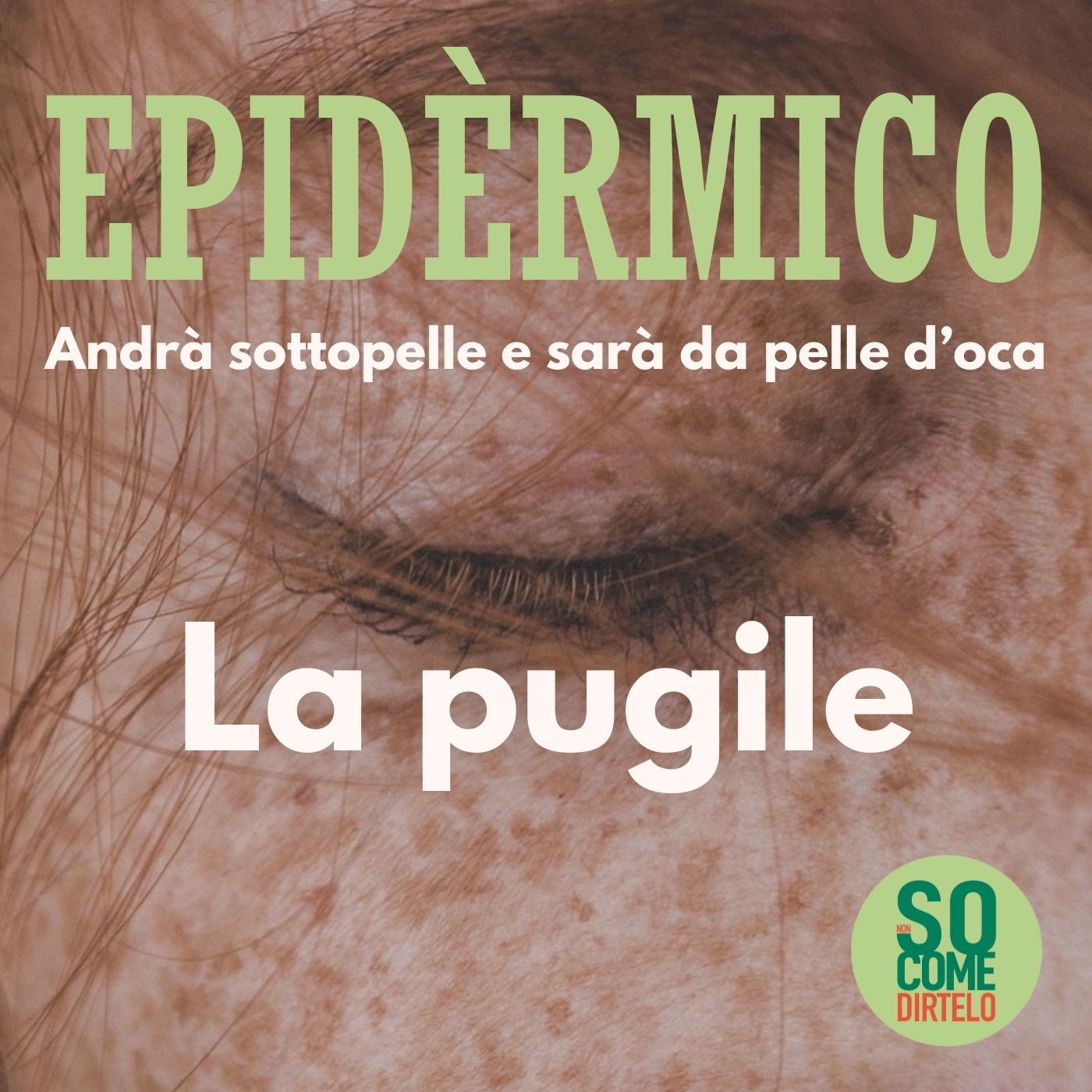 1. La pugile