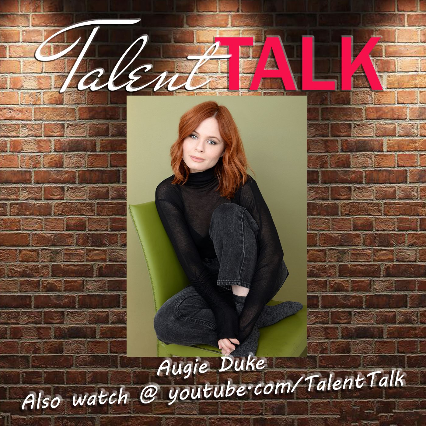 The Reel World- Talkin\' with members of The Entertainment Industry