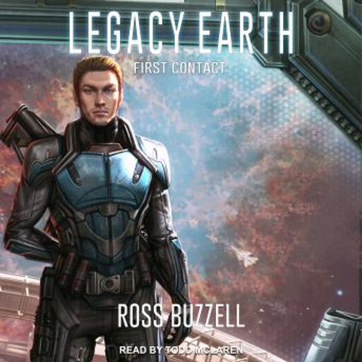 Access Unmissable Full Audiobooks in Science Fiction & Fantasy, Science Fiction