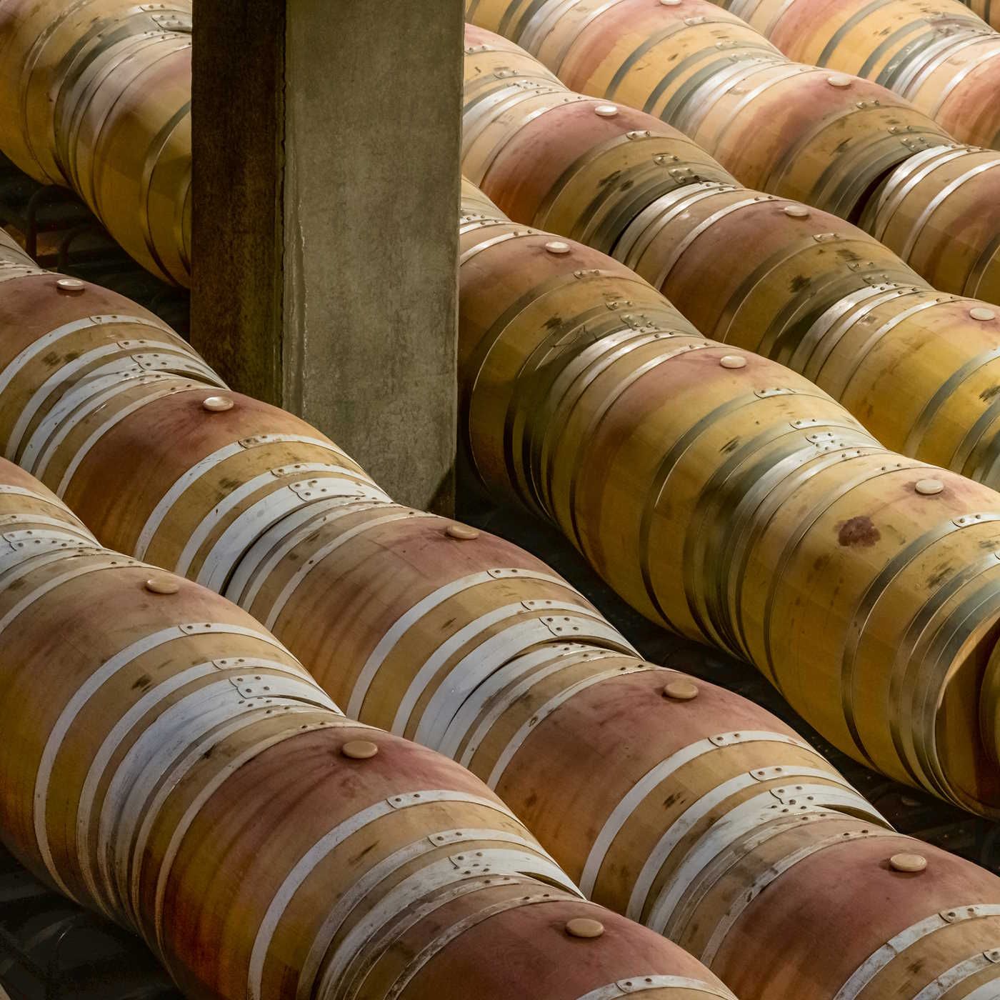 El truco de las bodegas españolas para sortear los aranceles de Trump
