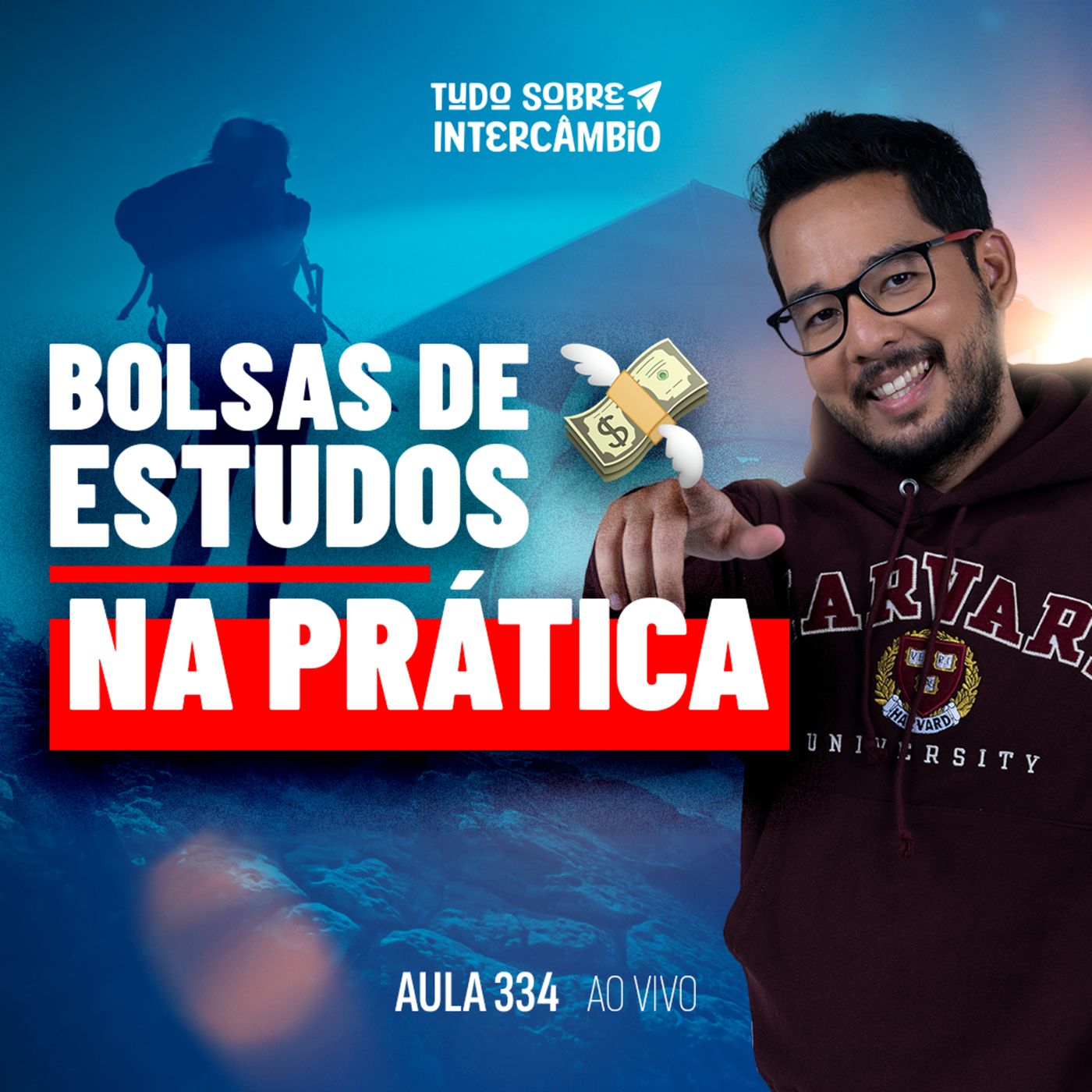 Matheus Tomoto - Tudo Sobre Intercâmbio
