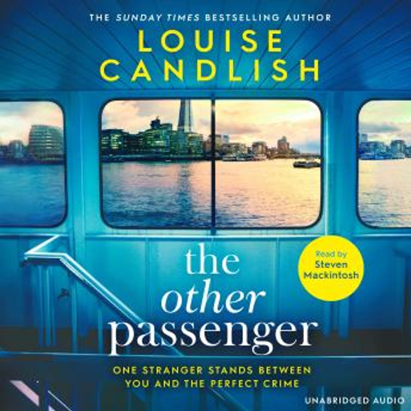 Download Best Full-Length Audiobooks in Mystery, Thriller & Horror, Suspense