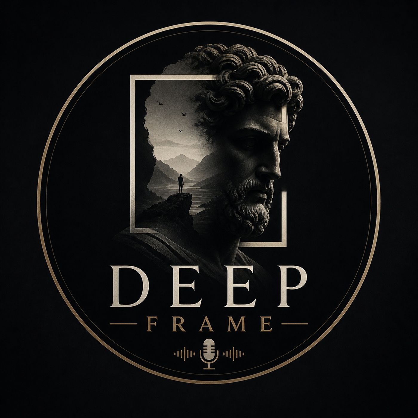 Deep Frame