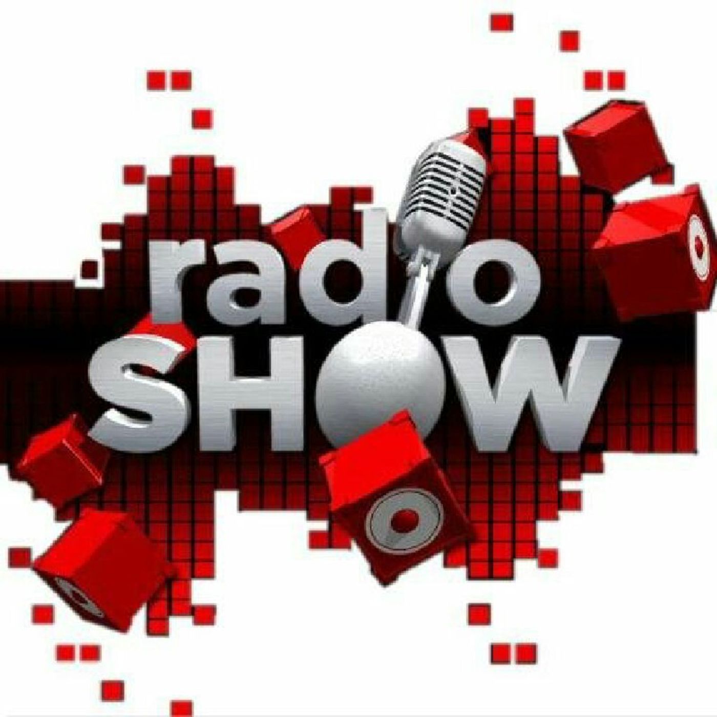 Radio Show Cuiabá episode artwork