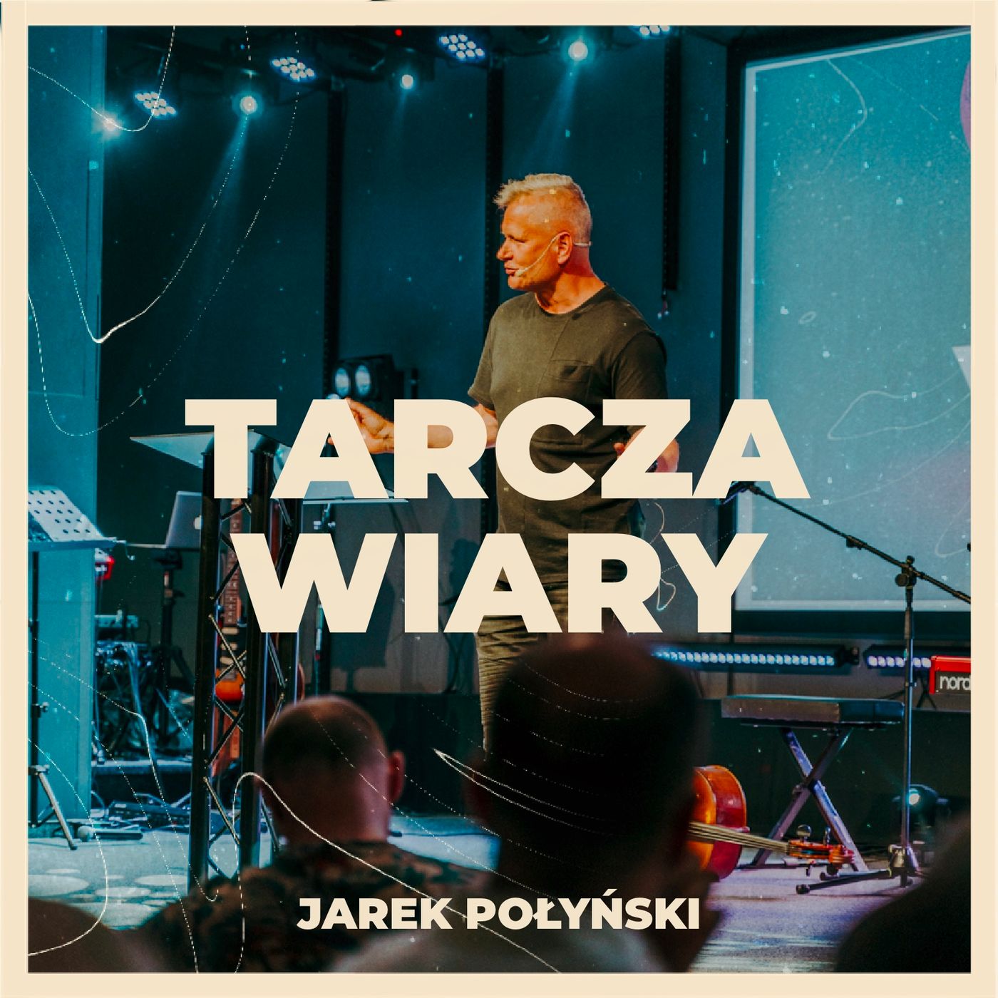 Tarcza wiary | Jarek Połyński episode artwork