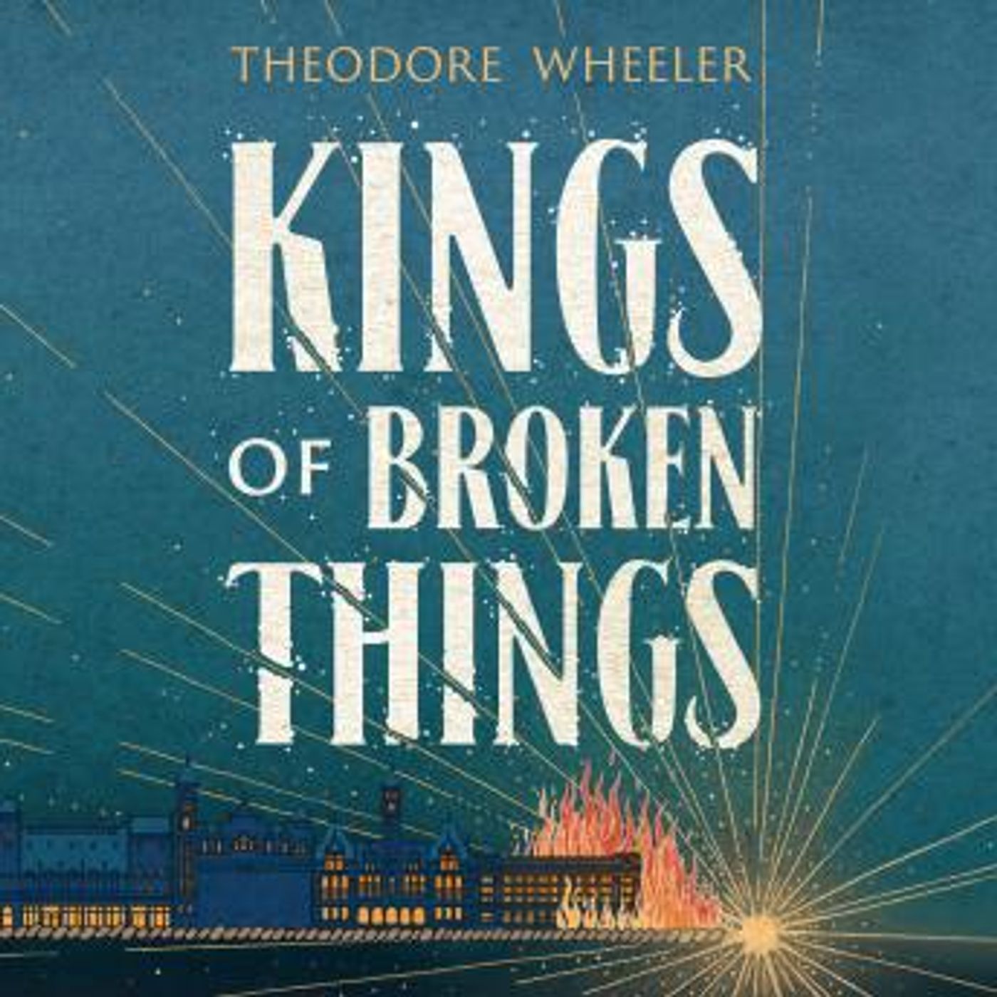 Audiobooks in Fiction, Coming of Age