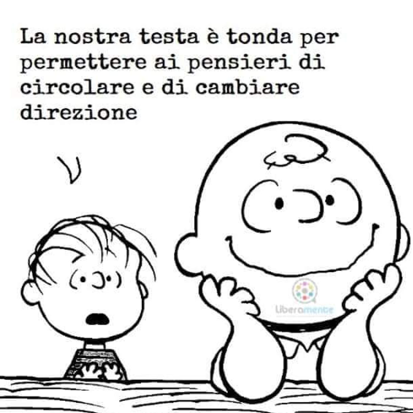 Siamo fatti di relazioni
