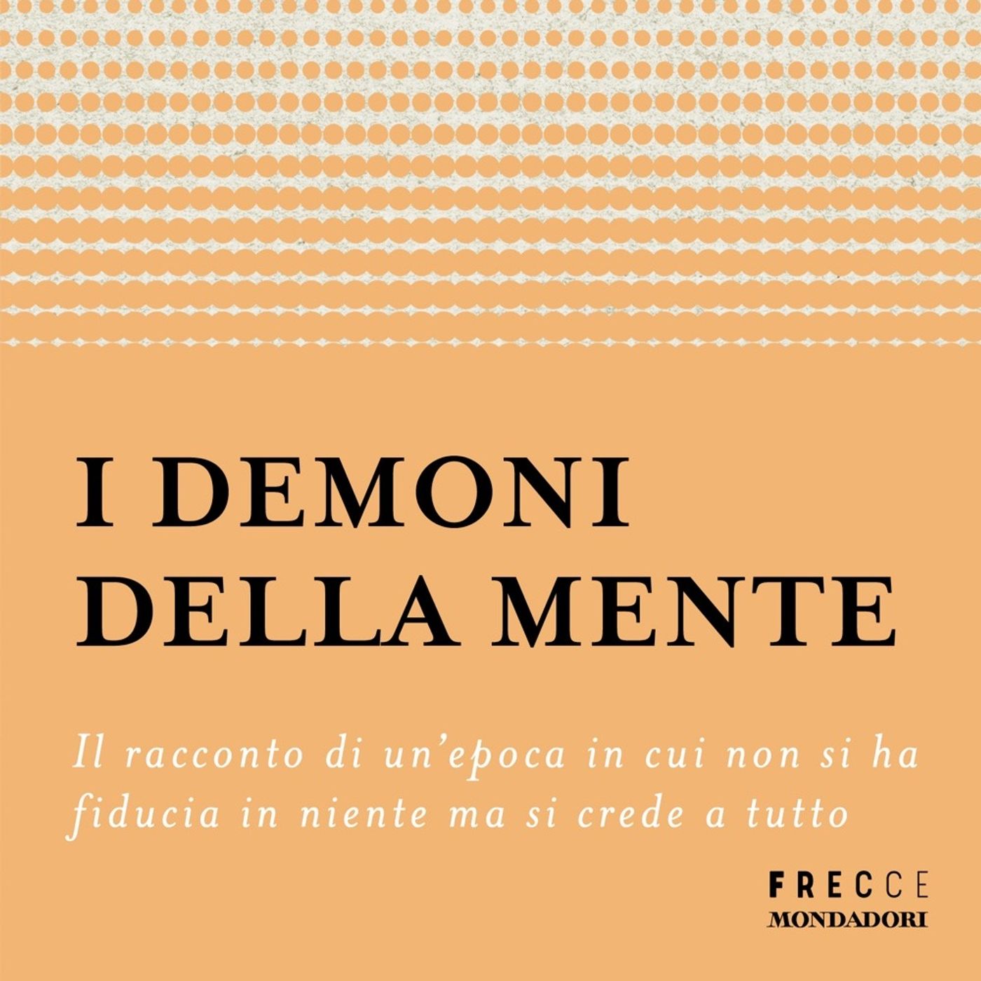 I demoni della mente | Mattia Ferraresi episode artwork