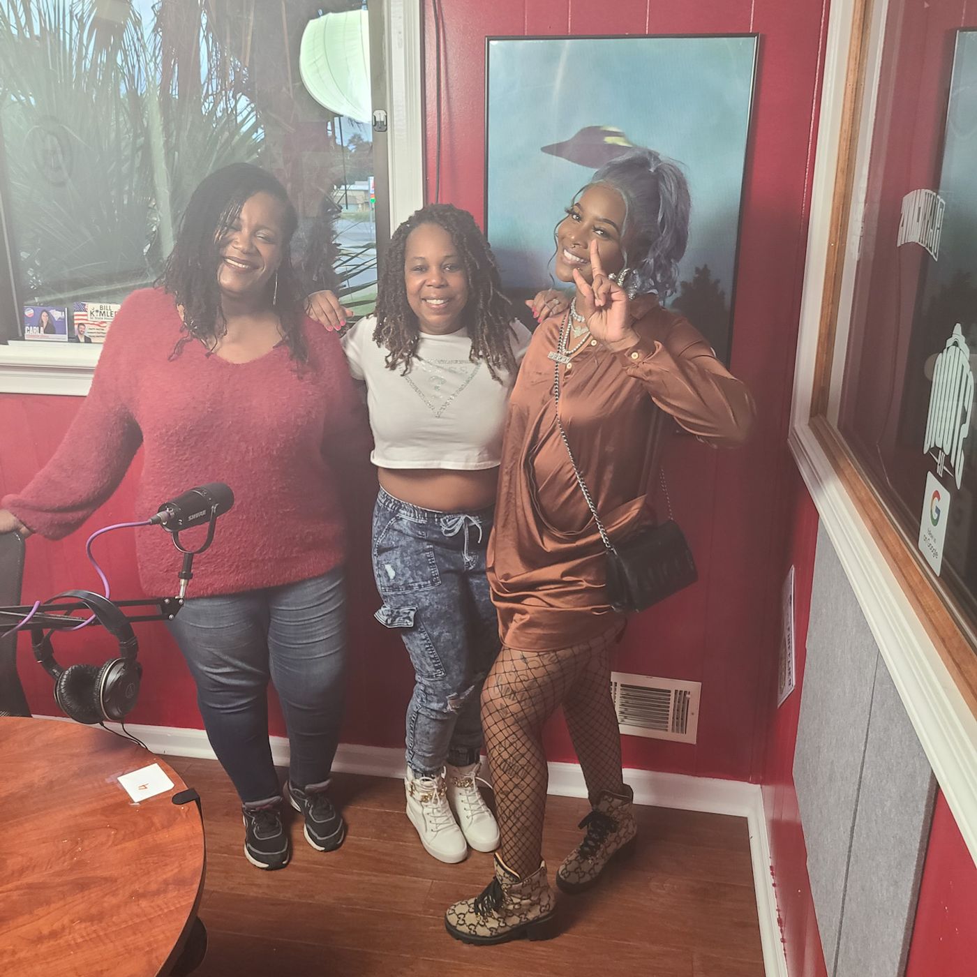 Da Cosign Podcast