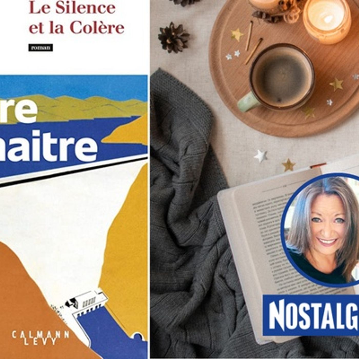 Le coup de coeur littéraire