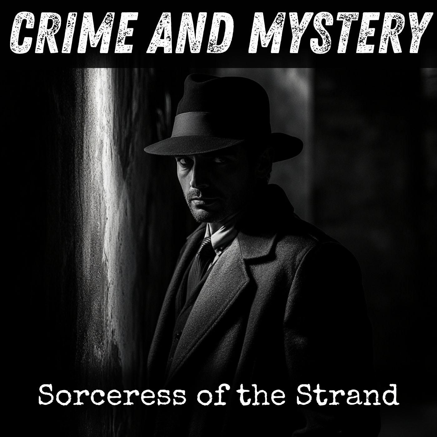 Sorceress of the Strand