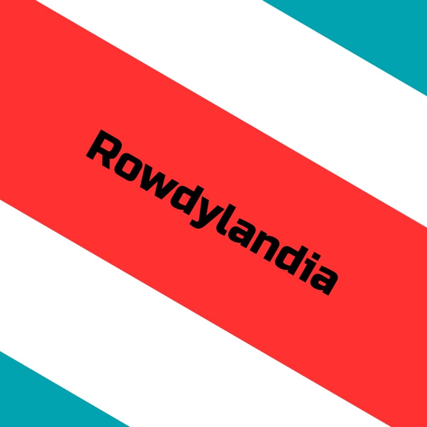 Howdy From Rowdy and Chance