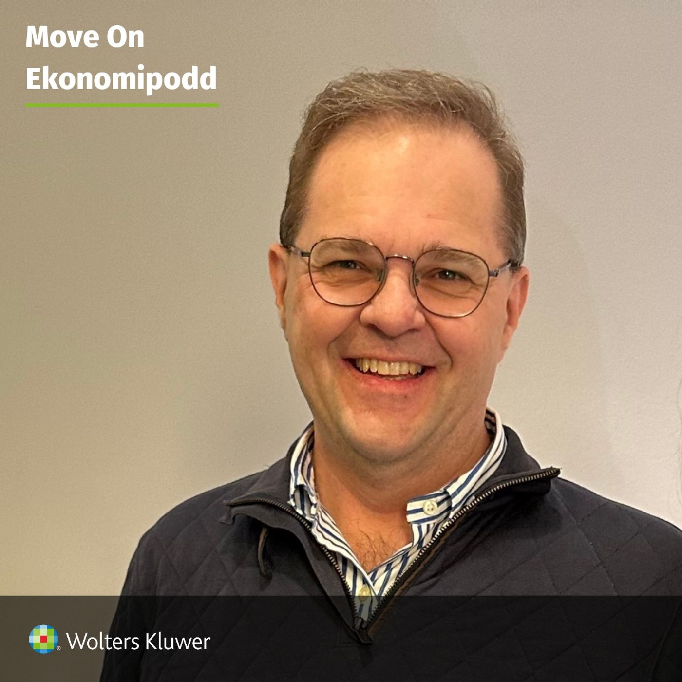 Move On Ekonomipodd