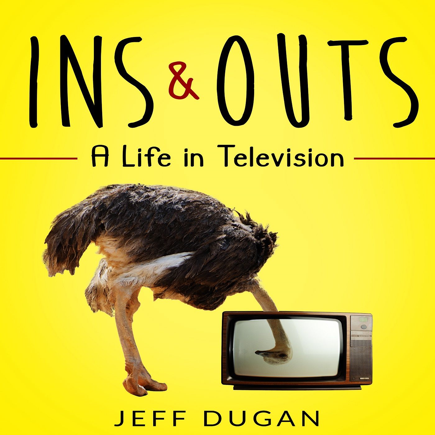 Ins & Outs by Jeff Dugan ch5