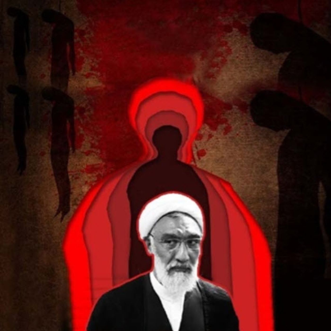 جلاد پیشانی سیاه قتل‌عام۶۷ و سه اعتراف ناگزیر